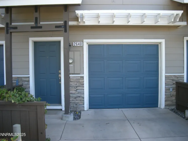 2640 Dana Kristin, Reno, Nevada 89503, 1 Bedroom Bedrooms, ,2 BathroomsBathrooms,Residential,Residential,Dana Kristin,250057332
