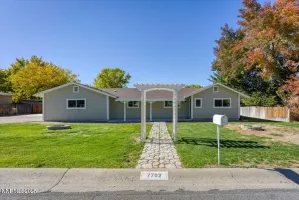 7702 Southmoor, Reno, Nevada 89502, 3 Bedrooms Bedrooms, ,3 BathroomsBathrooms,Residential,Residential,Southmoor,250057335