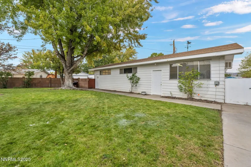 307 California, Yerington, Nevada 89447, 4 Bedrooms Bedrooms, ,3 BathroomsBathrooms,Residential,Residential,California,250057339