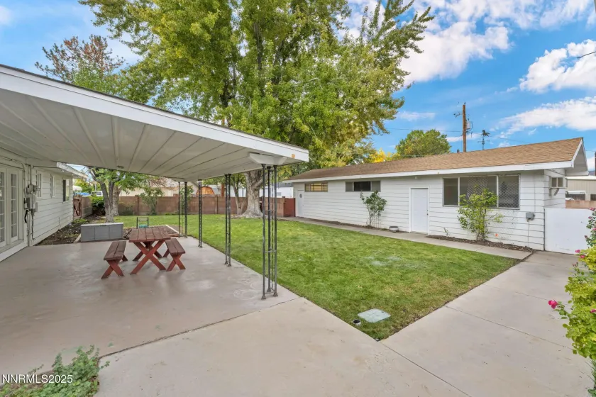 307 California, Yerington, Nevada 89447, 4 Bedrooms Bedrooms, ,3 BathroomsBathrooms,Residential,Residential,California,250057339