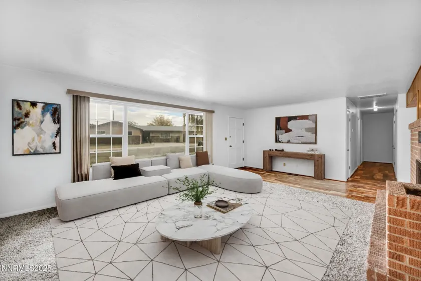 307 California, Yerington, Nevada 89447, 4 Bedrooms Bedrooms, ,3 BathroomsBathrooms,Residential,Residential,California,250057339