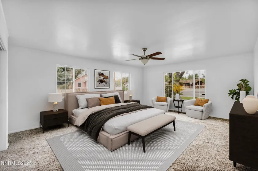 307 California, Yerington, Nevada 89447, 4 Bedrooms Bedrooms, ,3 BathroomsBathrooms,Residential,Residential,California,250057339