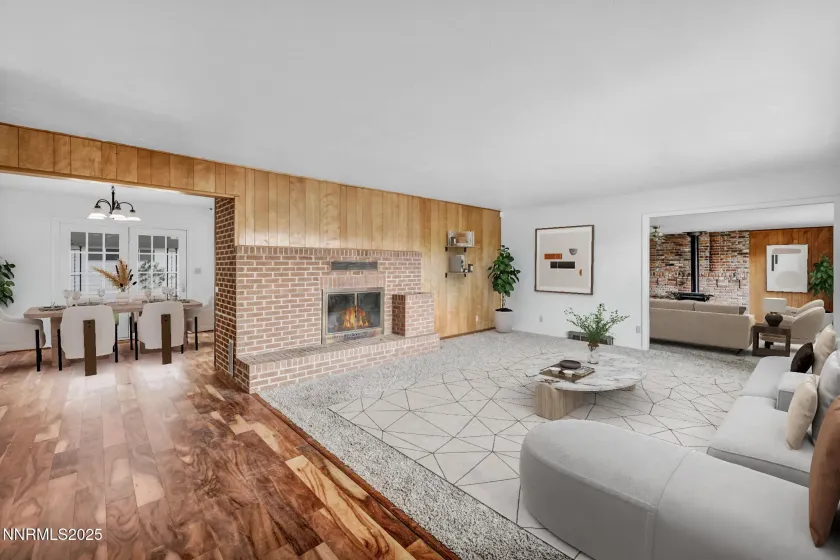 307 California, Yerington, Nevada 89447, 4 Bedrooms Bedrooms, ,3 BathroomsBathrooms,Residential,Residential,California,250057339