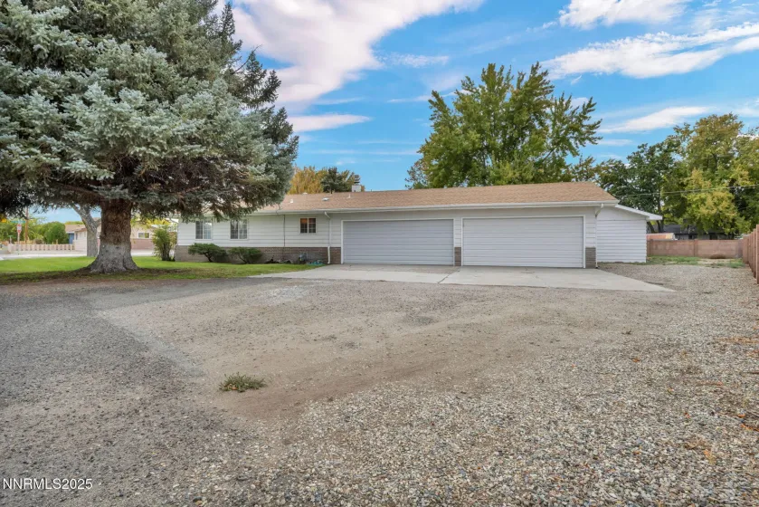 307 California, Yerington, Nevada 89447, 4 Bedrooms Bedrooms, ,3 BathroomsBathrooms,Residential,Residential,California,250057339