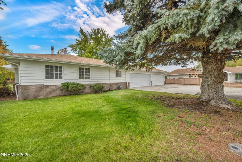 307 California, Yerington, Nevada 89447, 4 Bedrooms Bedrooms, ,3 BathroomsBathrooms,Residential,Residential,California,250057339