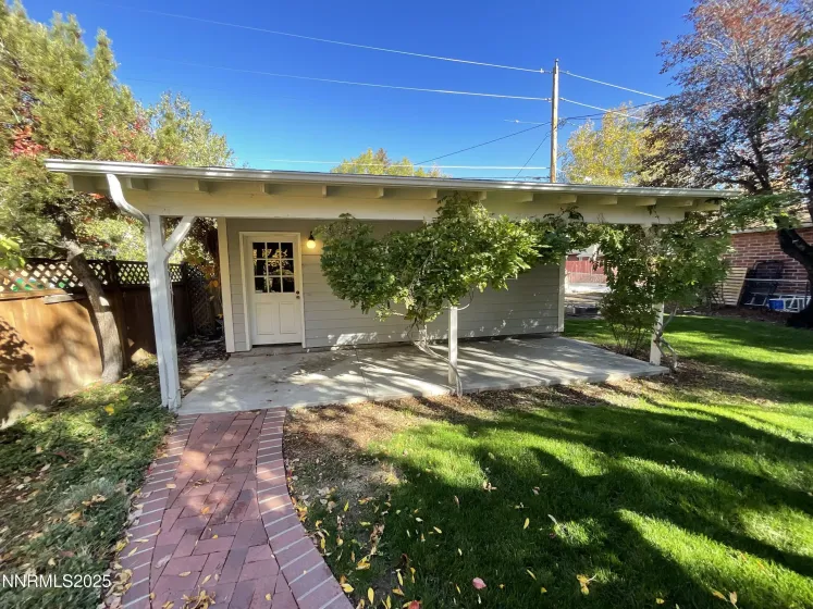 619 Marsh, Reno, Nevada 89509, 3 Bedrooms Bedrooms, ,2 BathroomsBathrooms,Residential,Residential,Marsh,250057341