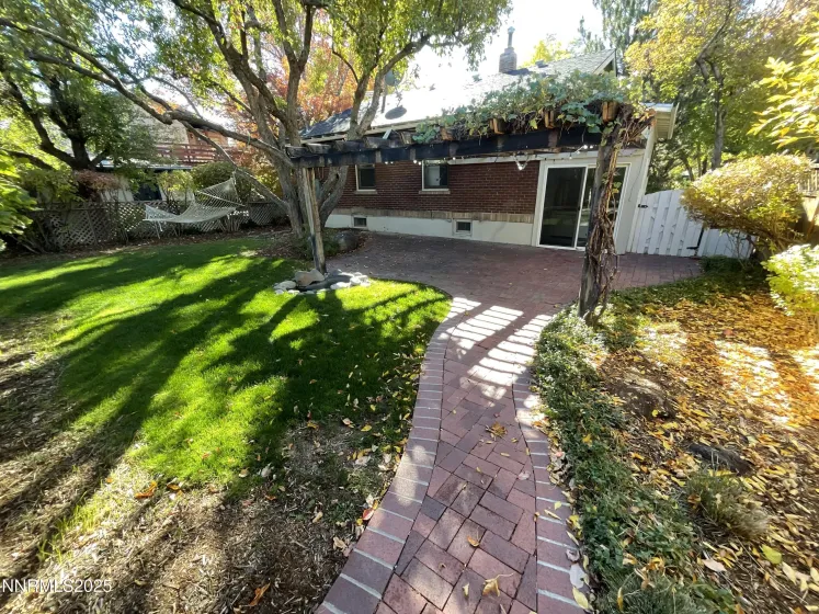 619 Marsh, Reno, Nevada 89509, 3 Bedrooms Bedrooms, ,2 BathroomsBathrooms,Residential,Residential,Marsh,250057341