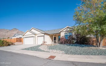 300 Golden Pick, Dayton, Nevada 89403, 3 Bedrooms Bedrooms, ,2 BathroomsBathrooms,Residential,Residential,Golden Pick,250057344