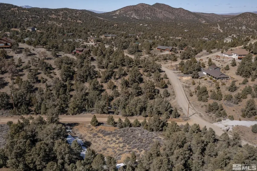 2185 Hermit, Virginia City, Nevada 89521, ,Land,Residential,Hermit,240013442