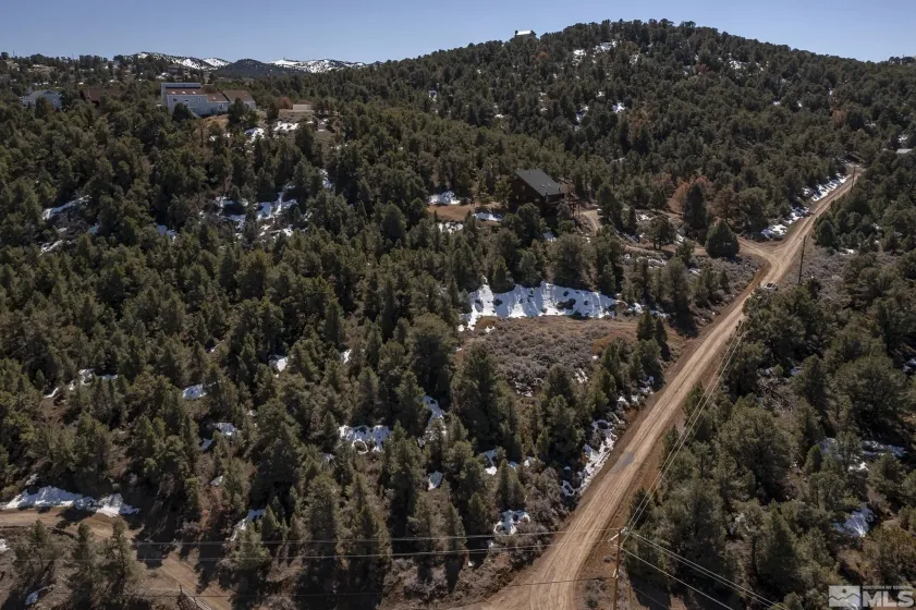 2185 Hermit, Virginia City, Nevada 89521, ,Land,Residential,Hermit,240013442