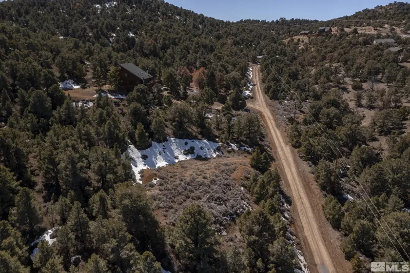 2185 Hermit, Virginia City, Nevada 89521, ,Land,Residential,Hermit,240013442