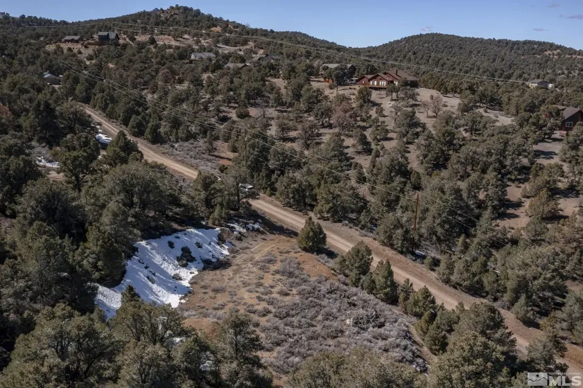 2185 Hermit, Virginia City, Nevada 89521, ,Land,Residential,Hermit,240013442