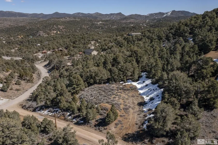 2185 Hermit, Virginia City, Nevada 89521, ,Land,Residential,Hermit,240013442