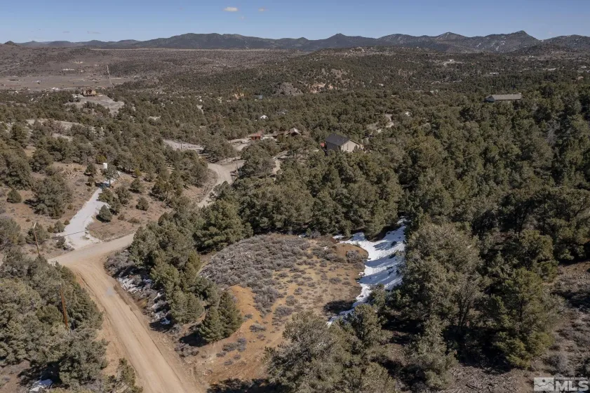 2185 Hermit, Virginia City, Nevada 89521, ,Land,Residential,Hermit,240013442