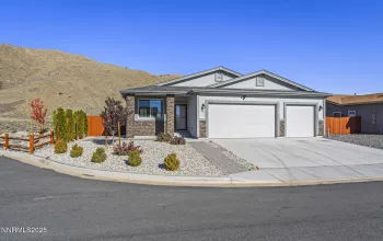 1075 Slab Cliffs, Reno, Nevada 89508, 3 Bedrooms Bedrooms, ,2 BathroomsBathrooms,Residential,Residential,Slab Cliffs,250057346