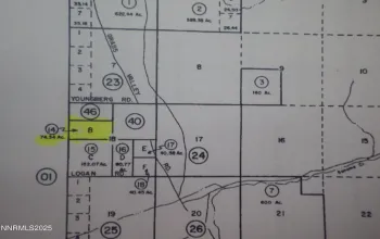 0 Ruiz Rd, Grass Valley, Nevada 89445, ,Land,Residential,Ruiz Rd,250057350