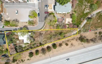 400 Minerva, Reno, Nevada 89503, ,Commercial Sale,Residential,Minerva,250057352