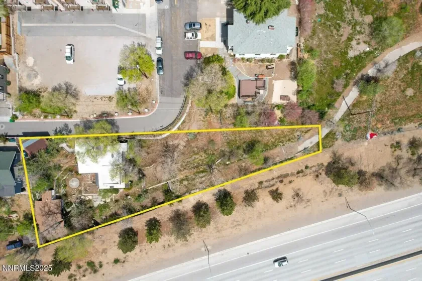 400 Minerva, Reno, Nevada 89503, ,Commercial Sale,Residential,Minerva,250057352