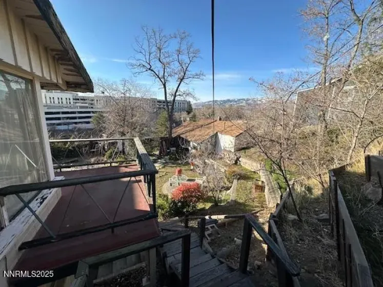 400 Minerva, Reno, Nevada 89503, ,Commercial Sale,Residential,Minerva,250057352