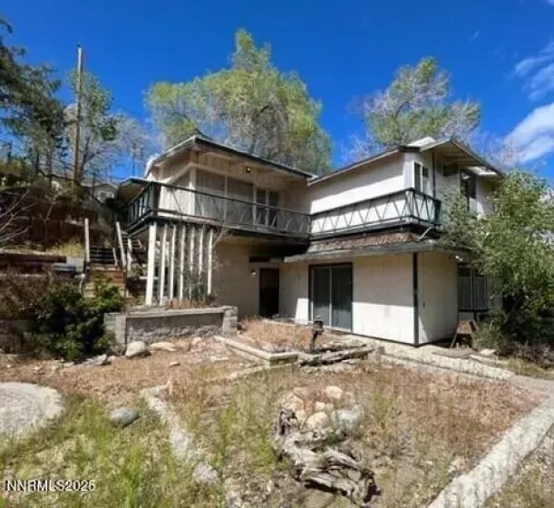 400 Minerva, Reno, Nevada 89503, ,Commercial Sale,Residential,Minerva,250057352