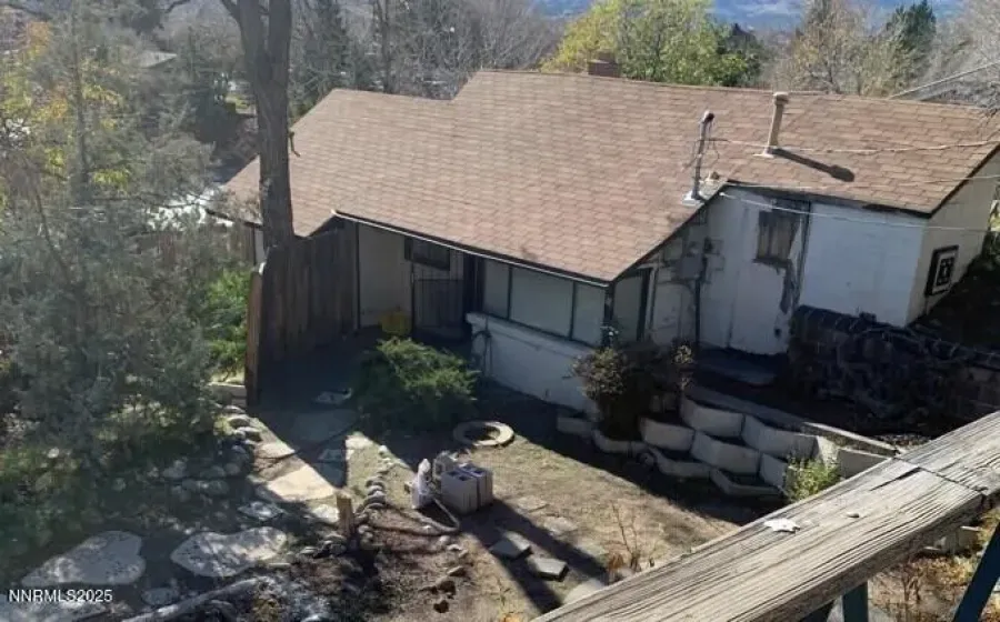 400 Minerva, Reno, Nevada 89503, ,Commercial Sale,Residential,Minerva,250057352
