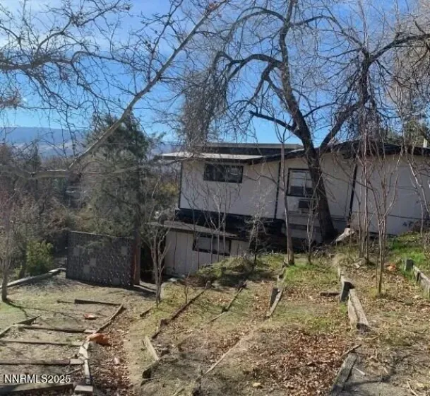 400 Minerva, Reno, Nevada 89503, ,Commercial Sale,Residential,Minerva,250057352
