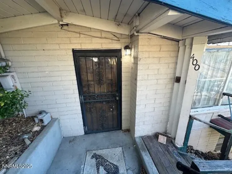 400 Minerva, Reno, Nevada 89503, ,Commercial Sale,Residential,Minerva,250057352