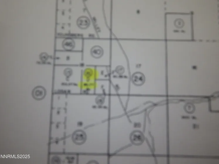 00 Logan Road, Winnemucca, Nevada 89445, ,Land,Residential,Logan Road,250057354