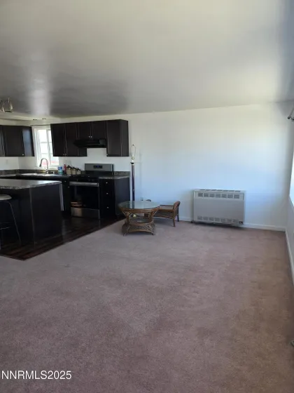 1110 4th, Hawthorne, Nevada 89415, 1 Bedroom Bedrooms, ,1 BathroomBathrooms,Residential,Residential,4th,250057355