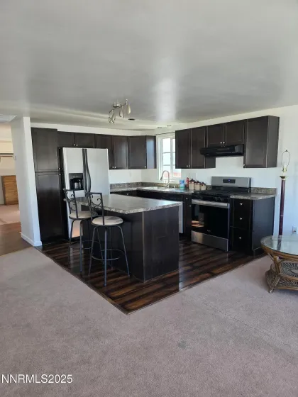 1110 4th, Hawthorne, Nevada 89415, 1 Bedroom Bedrooms, ,1 BathroomBathrooms,Residential,Residential,4th,250057355