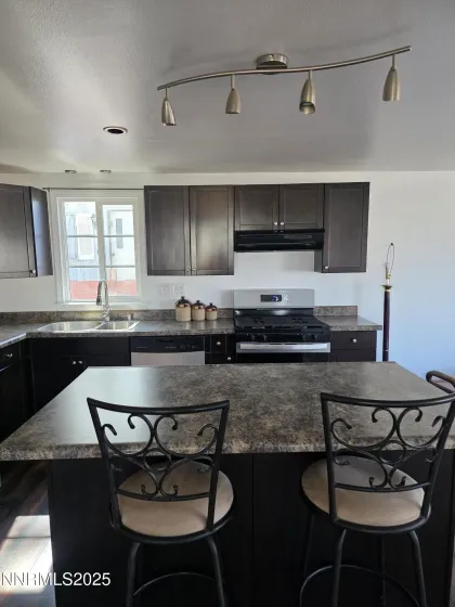 1110 4th, Hawthorne, Nevada 89415, 1 Bedroom Bedrooms, ,1 BathroomBathrooms,Residential,Residential,4th,250057355