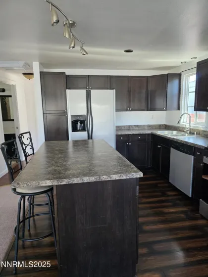 1110 4th, Hawthorne, Nevada 89415, 1 Bedroom Bedrooms, ,1 BathroomBathrooms,Residential,Residential,4th,250057355