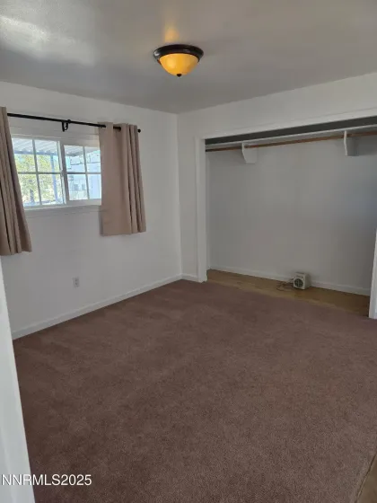 1110 4th, Hawthorne, Nevada 89415, 1 Bedroom Bedrooms, ,1 BathroomBathrooms,Residential,Residential,4th,250057355