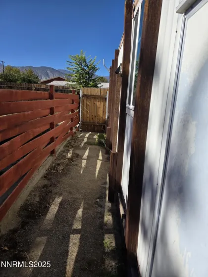 1110 4th, Hawthorne, Nevada 89415, 1 Bedroom Bedrooms, ,1 BathroomBathrooms,Residential,Residential,4th,250057355