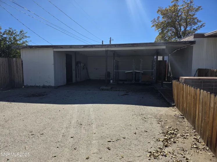 1110 4th, Hawthorne, Nevada 89415, 1 Bedroom Bedrooms, ,1 BathroomBathrooms,Residential,Residential,4th,250057355