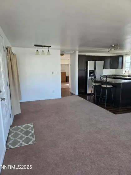 1110 4th, Hawthorne, Nevada 89415, 1 Bedroom Bedrooms, ,1 BathroomBathrooms,Residential,Residential,4th,250057355