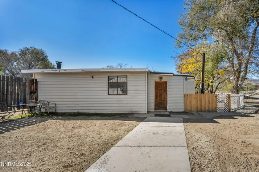 3612 White Pine, Washoe Valley, Nevada 89704, 2 Bedrooms Bedrooms, ,2 BathroomsBathrooms,Residential,Residential,White Pine,250057357