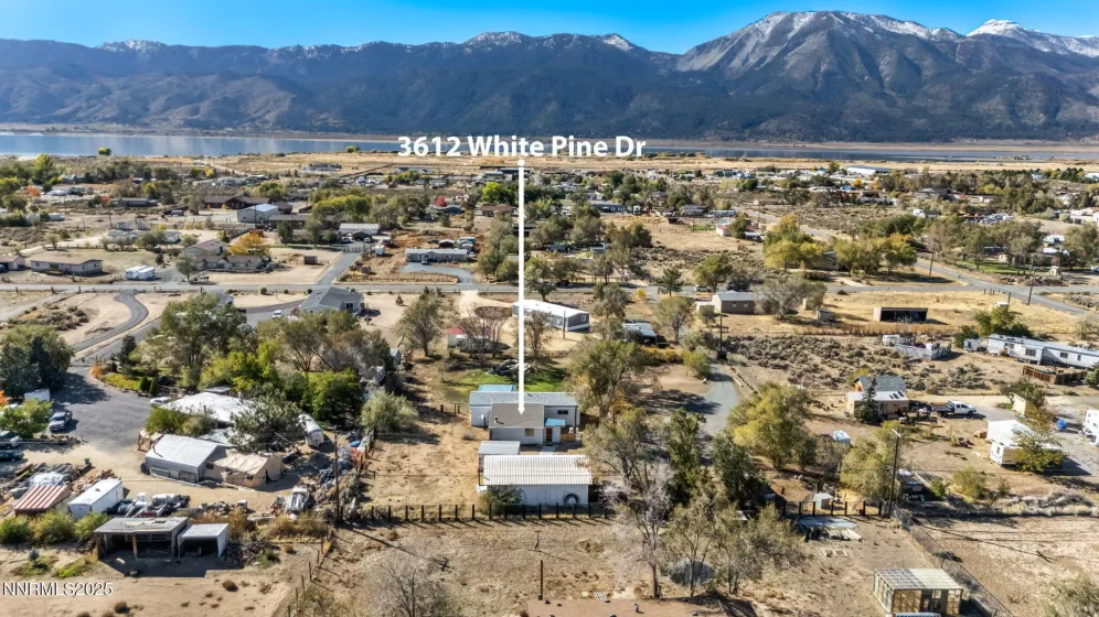 3612 White Pine, Washoe Valley, Nevada 89704, 2 Bedrooms Bedrooms, ,2 BathroomsBathrooms,Residential,Residential,White Pine,250057357