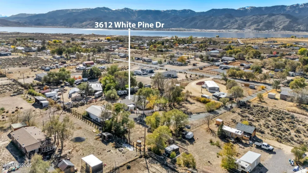 3612 White Pine, Washoe Valley, Nevada 89704, 2 Bedrooms Bedrooms, ,2 BathroomsBathrooms,Residential,Residential,White Pine,250057357
