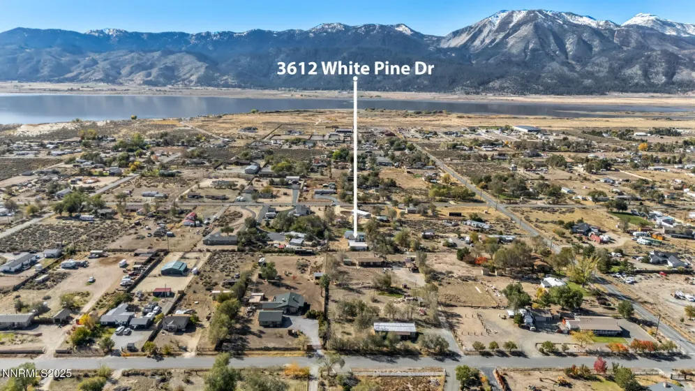3612 White Pine, Washoe Valley, Nevada 89704, 2 Bedrooms Bedrooms, ,2 BathroomsBathrooms,Residential,Residential,White Pine,250057357