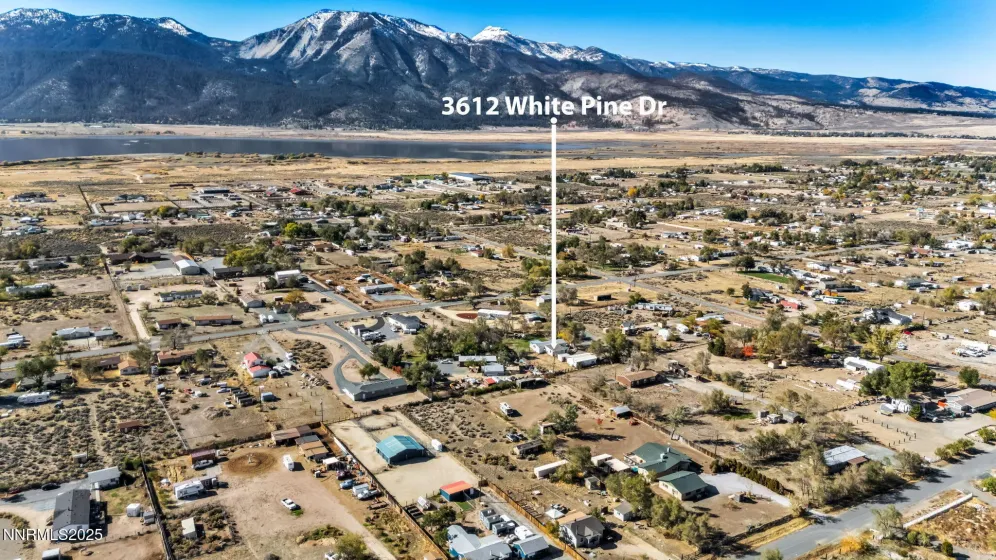3612 White Pine, Washoe Valley, Nevada 89704, 2 Bedrooms Bedrooms, ,2 BathroomsBathrooms,Residential,Residential,White Pine,250057357