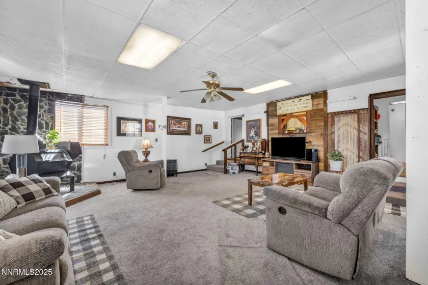 3612 White Pine, Washoe Valley, Nevada 89704, 2 Bedrooms Bedrooms, ,2 BathroomsBathrooms,Residential,Residential,White Pine,250057357