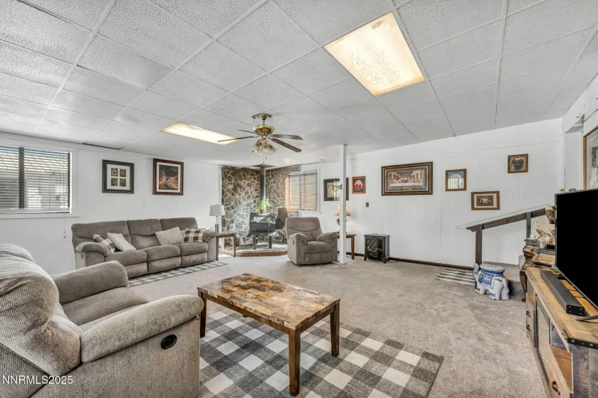 3612 White Pine, Washoe Valley, Nevada 89704, 2 Bedrooms Bedrooms, ,2 BathroomsBathrooms,Residential,Residential,White Pine,250057357