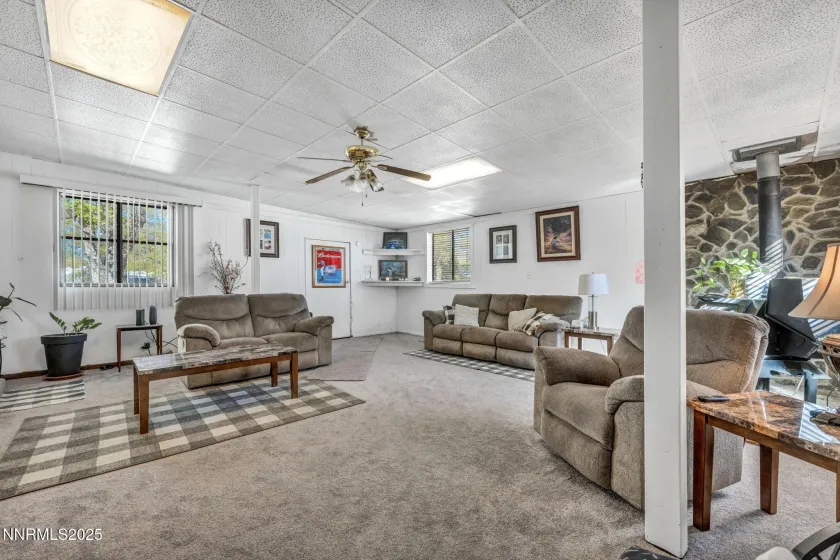 3612 White Pine, Washoe Valley, Nevada 89704, 2 Bedrooms Bedrooms, ,2 BathroomsBathrooms,Residential,Residential,White Pine,250057357