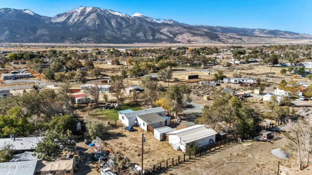 3612 White Pine, Washoe Valley, Nevada 89704, 2 Bedrooms Bedrooms, ,2 BathroomsBathrooms,Residential,Residential,White Pine,250057357