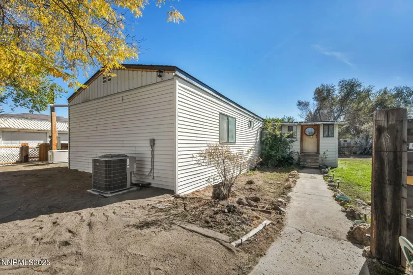 3612 White Pine, Washoe Valley, Nevada 89704, 2 Bedrooms Bedrooms, ,2 BathroomsBathrooms,Residential,Residential,White Pine,250057357