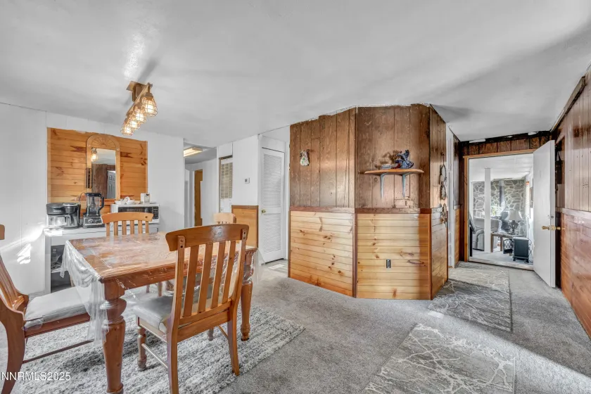 3612 White Pine, Washoe Valley, Nevada 89704, 2 Bedrooms Bedrooms, ,2 BathroomsBathrooms,Residential,Residential,White Pine,250057357