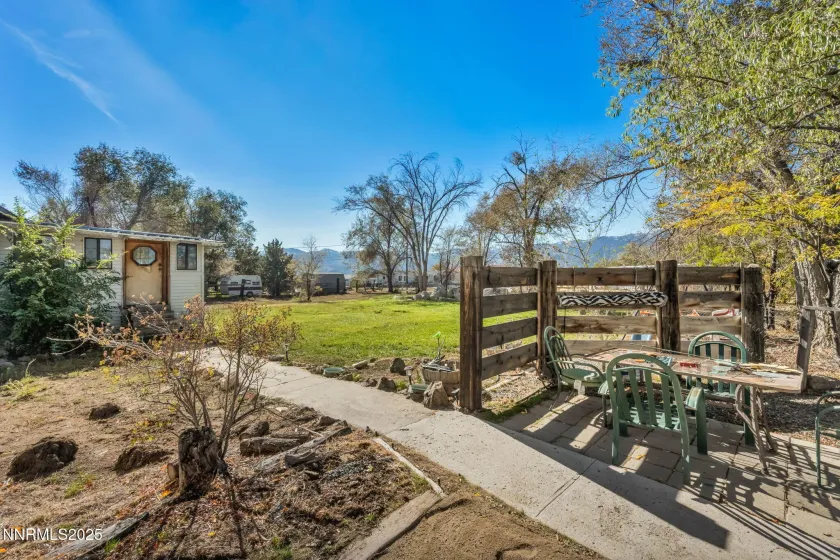 3612 White Pine, Washoe Valley, Nevada 89704, 2 Bedrooms Bedrooms, ,2 BathroomsBathrooms,Residential,Residential,White Pine,250057357