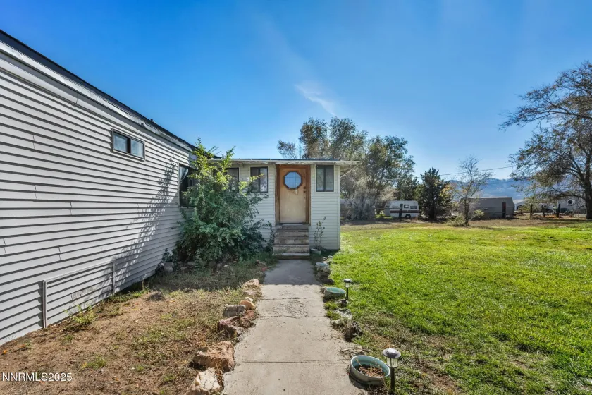3612 White Pine, Washoe Valley, Nevada 89704, 2 Bedrooms Bedrooms, ,2 BathroomsBathrooms,Residential,Residential,White Pine,250057357