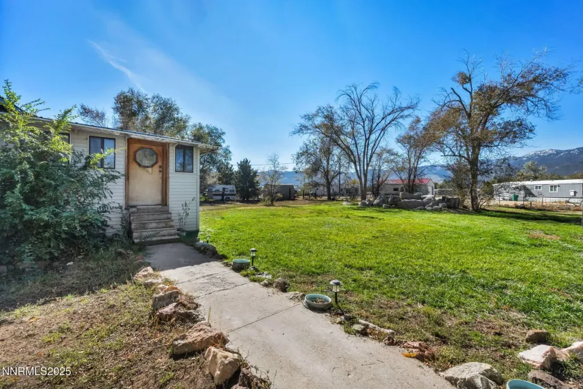 3612 White Pine, Washoe Valley, Nevada 89704, 2 Bedrooms Bedrooms, ,2 BathroomsBathrooms,Residential,Residential,White Pine,250057357